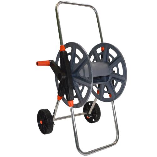 Tömlőkocsi fémvázas | 50m | S4857