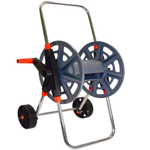 Tömlőkocsi fémvázas | 80m | S4867