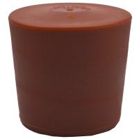 Tömör gumidugó | 50/60mm