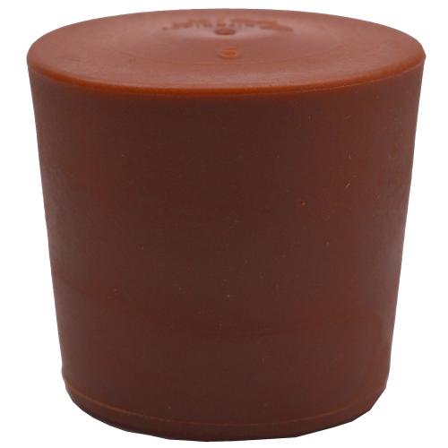 Tömör gumidugó | 50/60mm