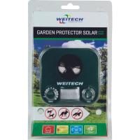 Szenzoros állatriasztó | Szolár | Weitech