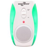 Rovarriasztó | 90m² | Weitech