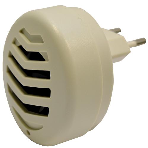 Rovarriasztó | 45m² | Weitech