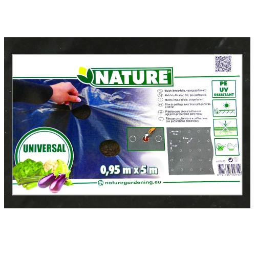 Univerzális fólia 0.95×5 m | 20μ