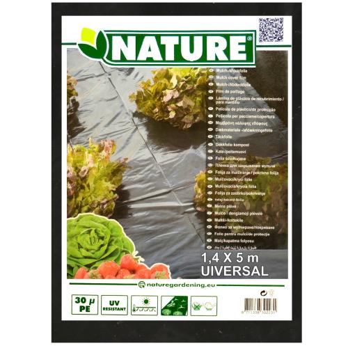 Univerzális fólia 1.4×5 m | 30μ