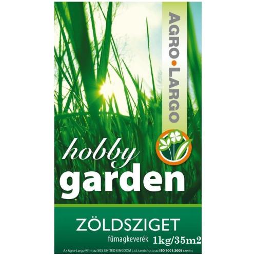 Fűmag | Univerzális | 1kg