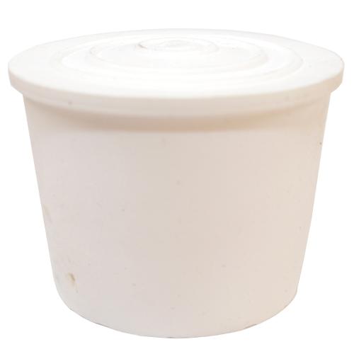 Üreges gumidugó | 25/32mm