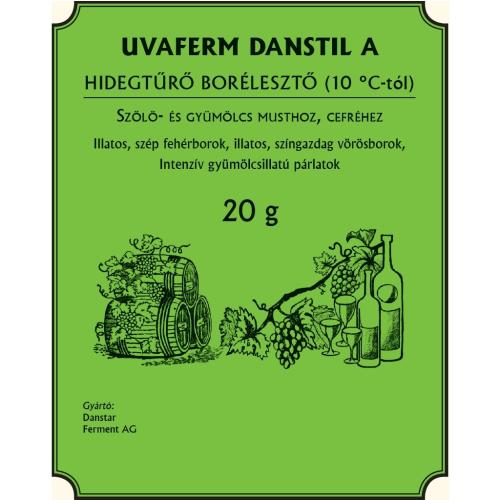 Hidegtűrő élesztőtápanyag | 20g