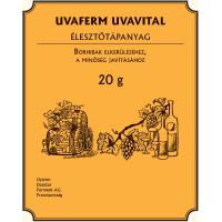Borhibák elleni borélesztő | 20g