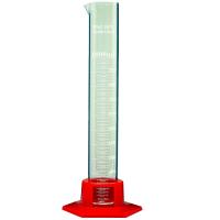 Üveg mérőhenger | 1000ml
