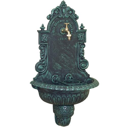 Falikút | Vienna | 23/13