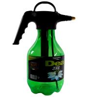 Virágpermetező | Pumpás | 2L