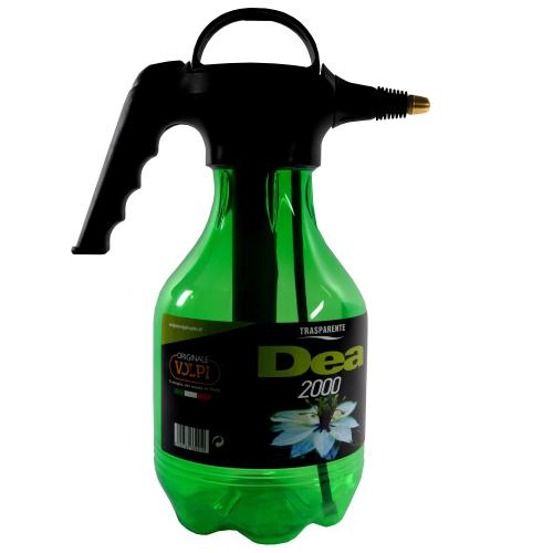 Virágpermetező | Pumpás | 2L