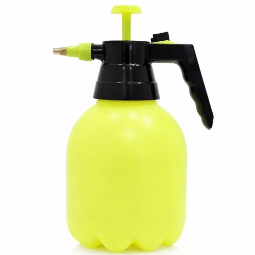 Virágpermetező | Pumpás | 3L