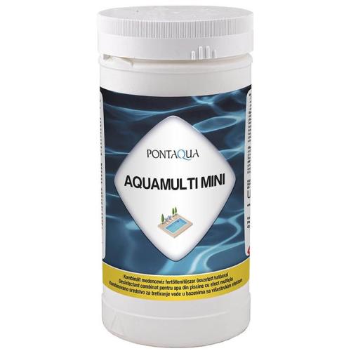 Klórtabletta | PontAqua | 50×20g