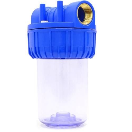 Vízszűrőház | Diamond5 | 1col