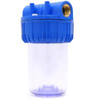 Vízszűrőház | Diamond5 | 3/4col