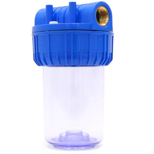 Vízszűrőház | Diamond5 | 3/4col