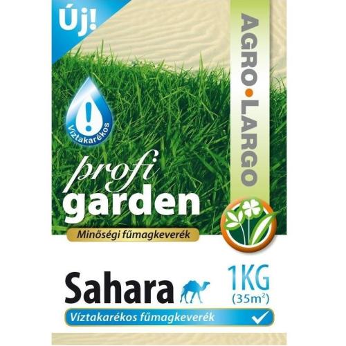 Fűmag | Sahara szárazságtűrő | 1kg