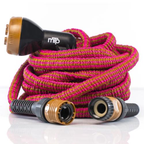 Locsolótömő szett | Wallyfu | 12-25m