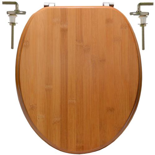 WC tető bambuszból