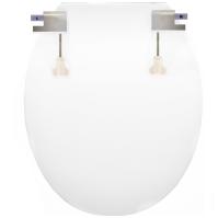 WC tető fehér | P10D 