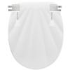 WC tető fehér | P07D