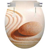 WC tető kő mintás | P-F