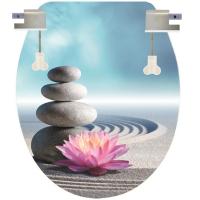 WC tető homok mintás | P-Y