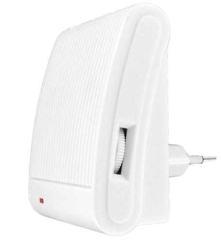 Szúnyogriasztó | 50m² | Weitech 