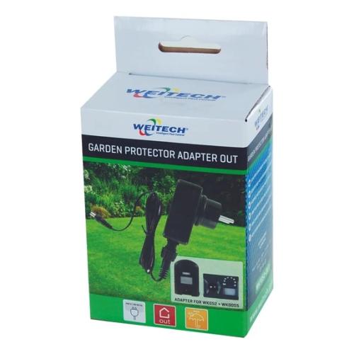 Hálózatiadapter | IP44 | Weitech