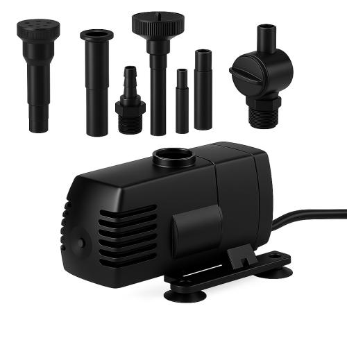 Tószivattyú pumpa | XTRA1600L/H