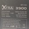 Tószivattyú pumpa | XTRA3900L/H
