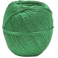 Kötözőzsineg | Zöld | 200g | Ø0,6mm