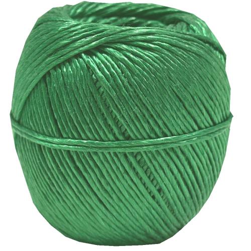 Kötözőzsineg | Zöld | 200g | Ø0,6mm