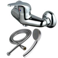 Zuhany csaptelep szett