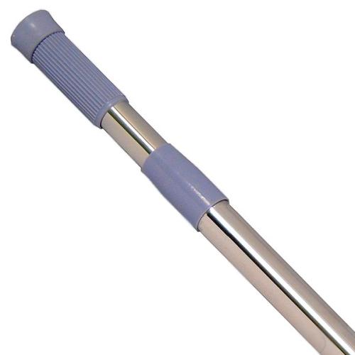 Króm zuhanykarnis | 140-240cm